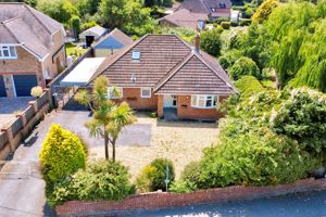 Front Elevated- click for photo gallery